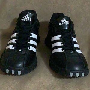 Adidas Pro Model Shoe Mens US 13